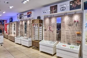 Opticien Nevers - Atol Mon Opticien