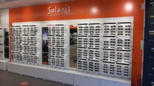 Opticien Évreux GrandOptical