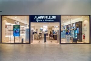 Opticien Brive-La-Gaillarde | Alain Afflelou