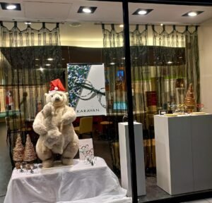 L'Opticien Degrugillier Lissac