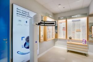 Opticien Rochefort - Atol Mon Opticien