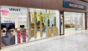 Macon Vision Optique & Audition