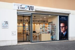 C TOUT VU
