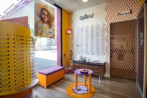 Optique des Pupilles à Aurillac