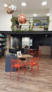 Optique Lafayette - Opticien Angoulême