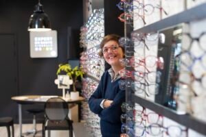 La Boutique du Lunetier