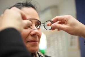 Optique Saint James