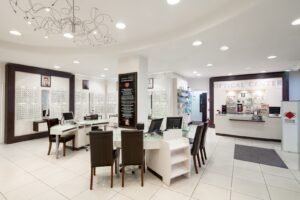 Opticien CRÉTEIL - Optical Center
