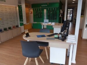 Opticien & Audioprothésiste Direct Optic