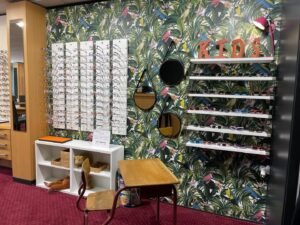 Optique Saint Vincent