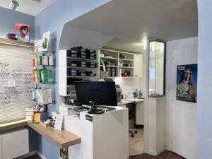 Opticien Saint-Julien-en-Genevois - Le Collectif des Lunetiers