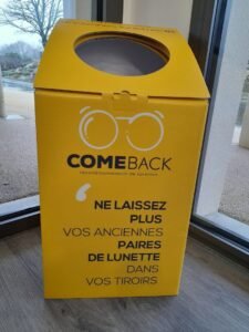 Ty Optik - Opticien Pluguffan