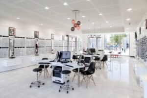 Opticien IVRY-SUR-SEINE - Optical Center