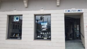 Les Opticiens Mutualistes