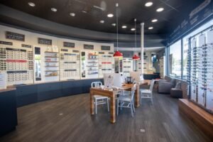 Optik Budget Aurillac