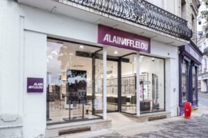 Opticien Autun | Alain Afflelou