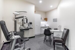 Opticien BONNEUIL SUR MARNE - Optical Center