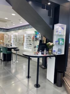 Opticien Maisons-Laffitte - Optic 2000