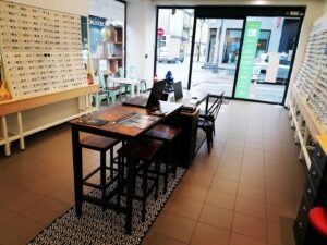 Bragard Optique