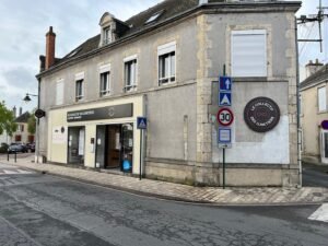 Opticien Sandillon - Le Collectif des Lunetiers