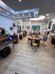 Le 7 Opticien Créateur