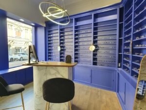 L'Opticien du Boulevard - Opticien Agen
