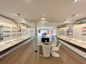 Opticien Pessac - Pasteur - Krys