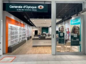 Générale d'Optique