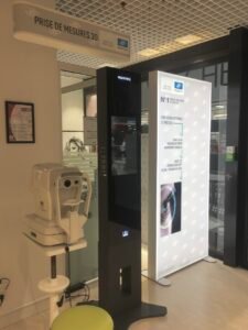 Opticien Senlis - Atol Mon Opticien