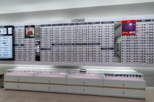 Optician Alain Afflelou Colomiers