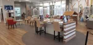 Écouter Voir Optique Mutualiste