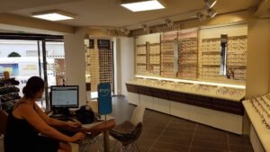 Opticien Limeil-Brévannes - Salengro - Krys