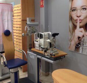 L'Unité Optique - Opticien Mâcon