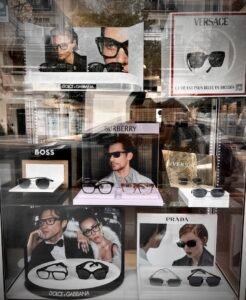 Mes Opticiens des Lilas