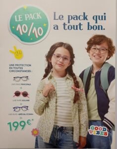 The Opticians Mutualistes