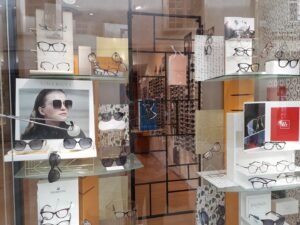 Optique Verger