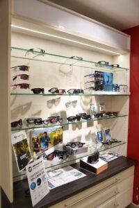Écouter Voir Optique Mutualiste