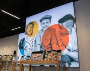 OPTIQUE & AUDITION - Opticien C.c Carrefour Vénissieux