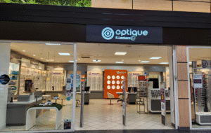 E.Leclerc Optique