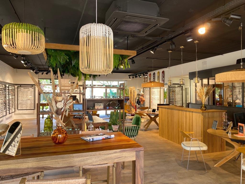 L'Atelier de la Lunette Villefranche-sur-Saone