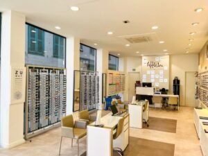 Opticien Bayonne | Alain Afflelou