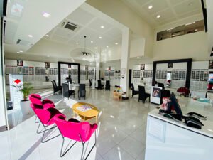 Opticien GUINGAMP - Optical Center