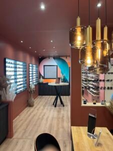 Opticien Optique Robert Abbeville
