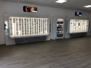 LARDÉ OPTICIEN & LUNETIER