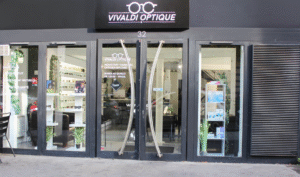 Vivaldi Optique