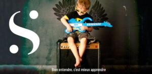 Optique Brion - Sonance Audition - Maud Parmentier et William Brion - Audioprothésistes D.E.