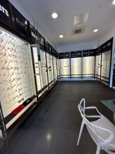 L'Atelier de l'Optique