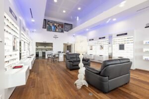 Opticien DINARD - PLEURTUIT - Optical Center