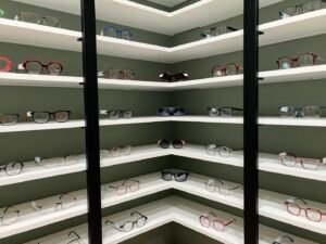 De Vue à l'Ouie - Opticien- audioprothésiste- Goderville