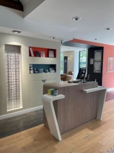 Écouter Voir Optique Mutualiste